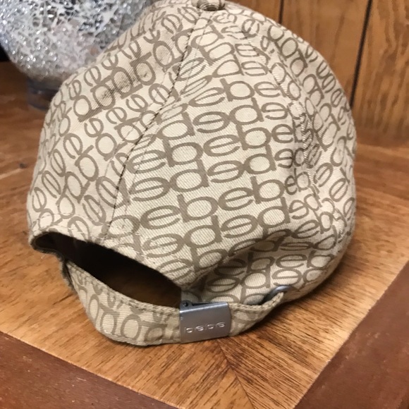 Women's Cap bebe - Picture 4 of 6
